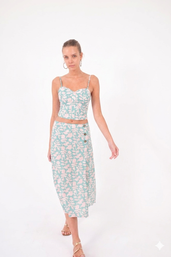 Raya skirt