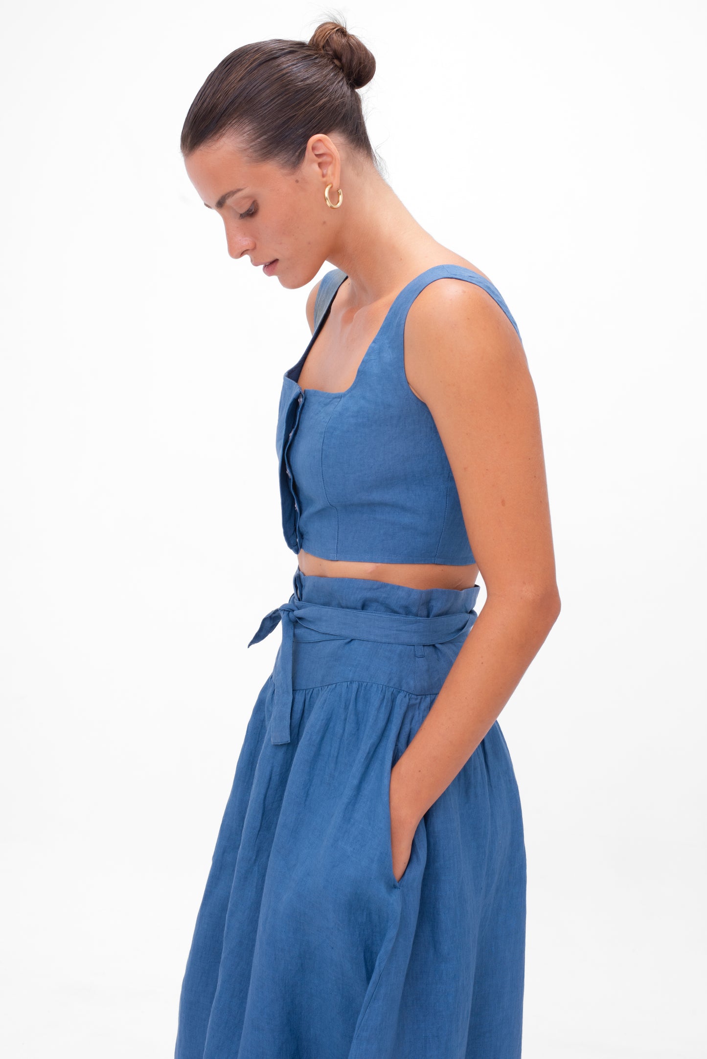 Tiana Skirt