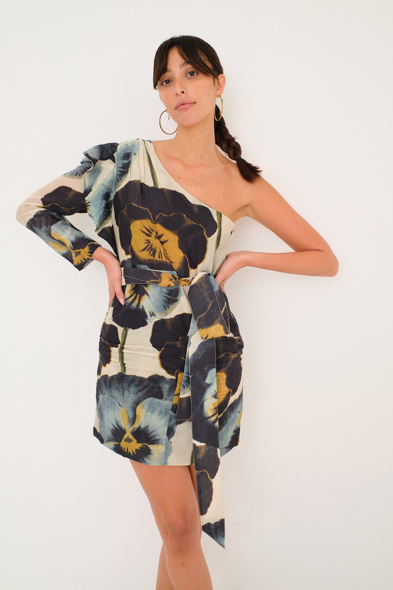 Adine Dress
