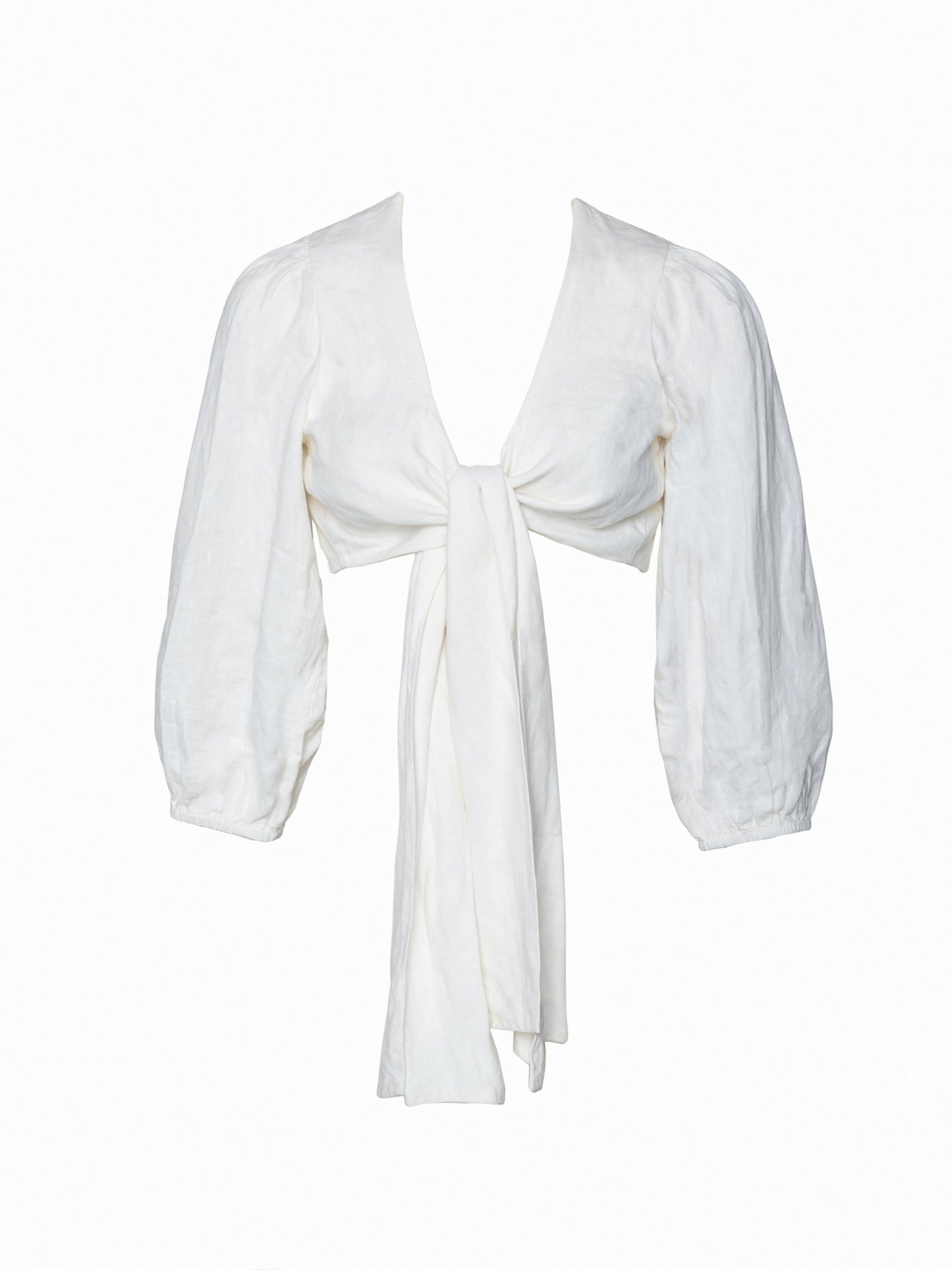 Gypsy Tie Top