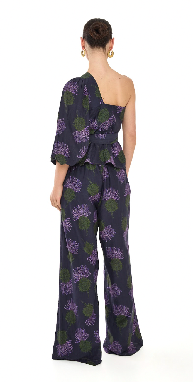 Aya One Shoulder Top