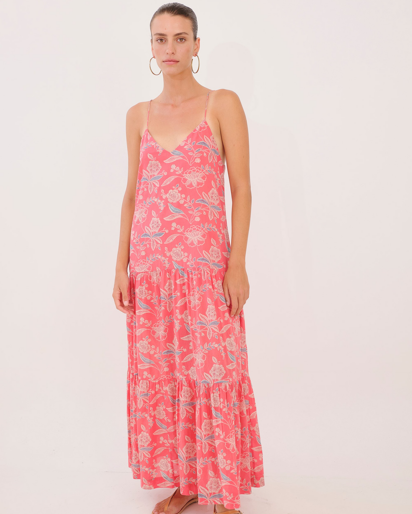 Artemisia Maxi Dress