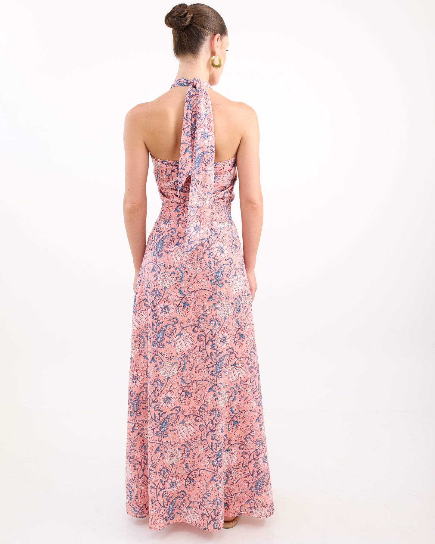 Camilla Maxi Skirt