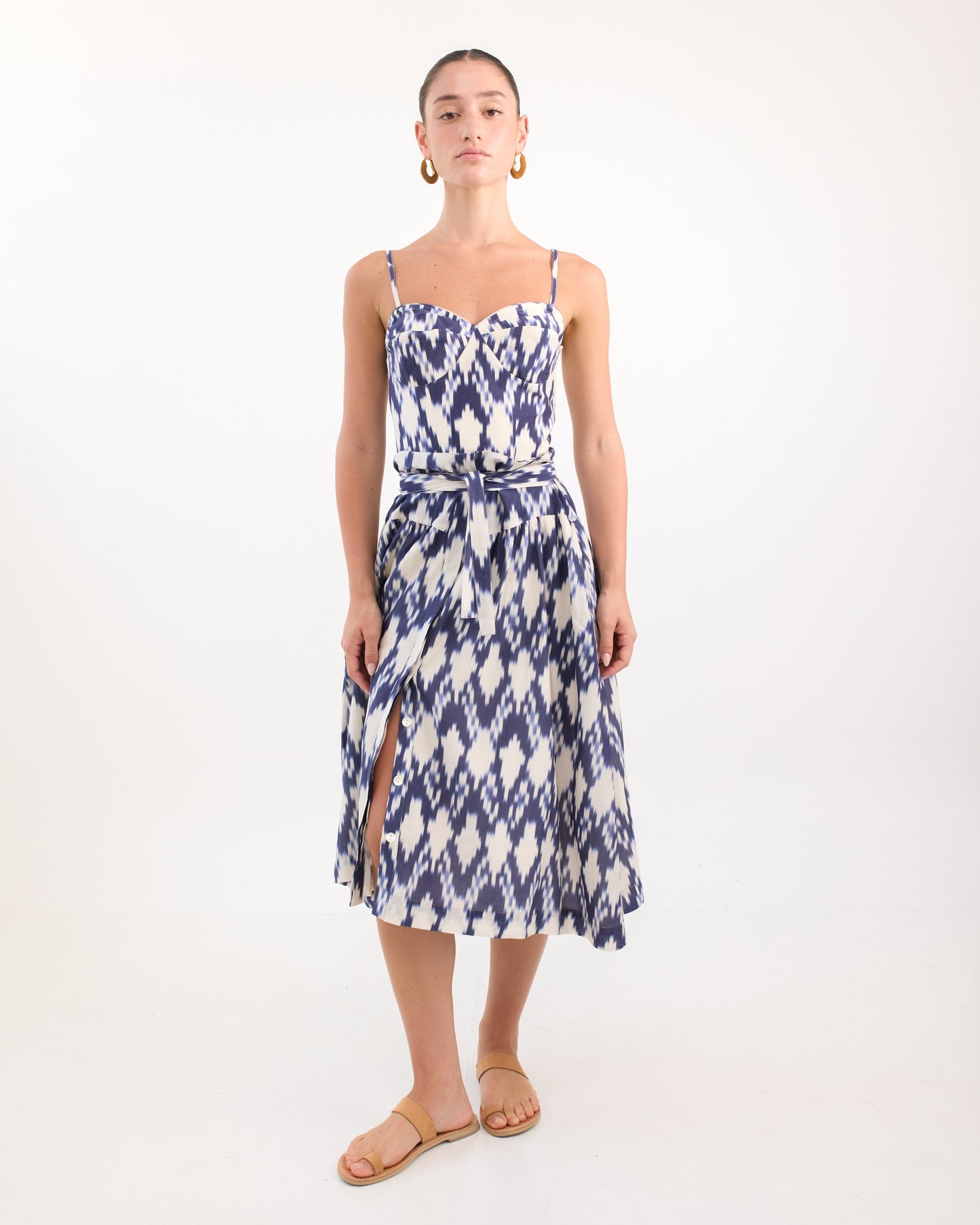 Tiana Skirt