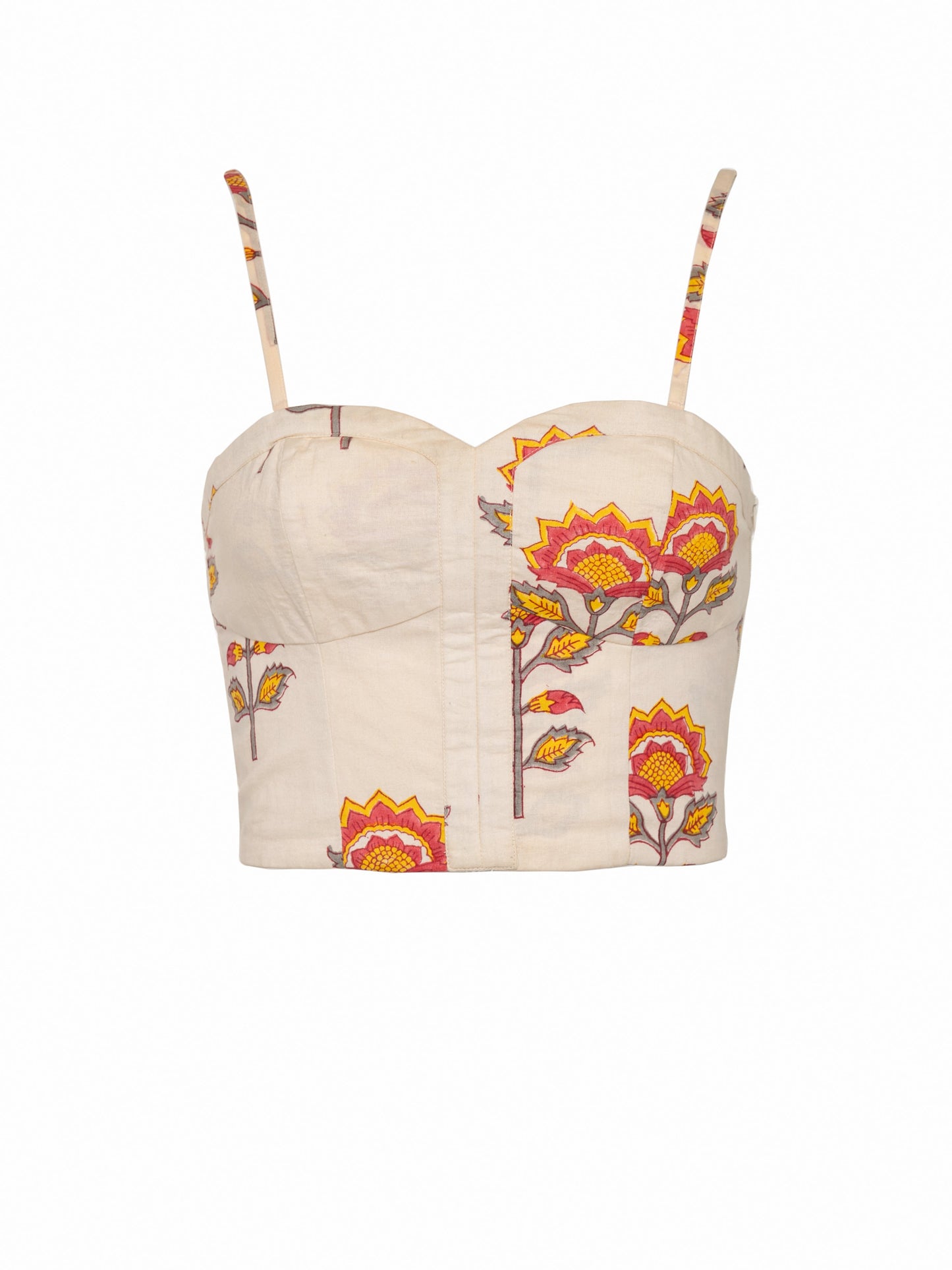 Marlin Bustier