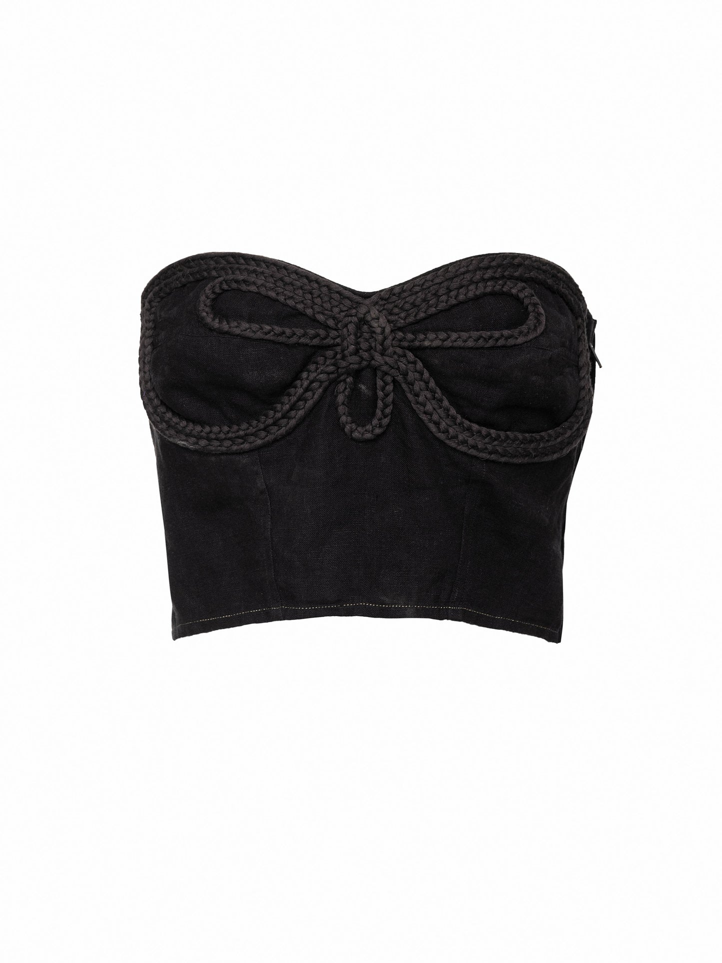 Grace Corset with Rope