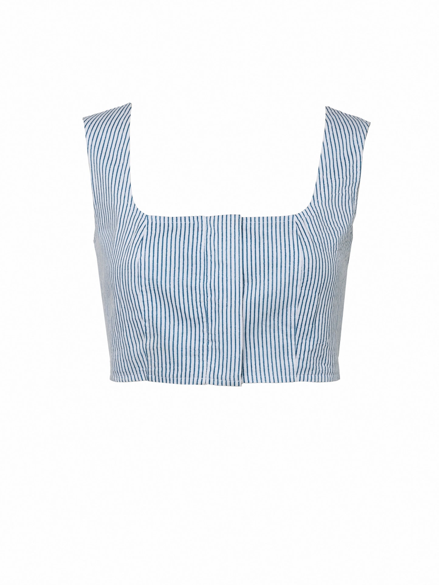 Tia Bralette - Desert Queen