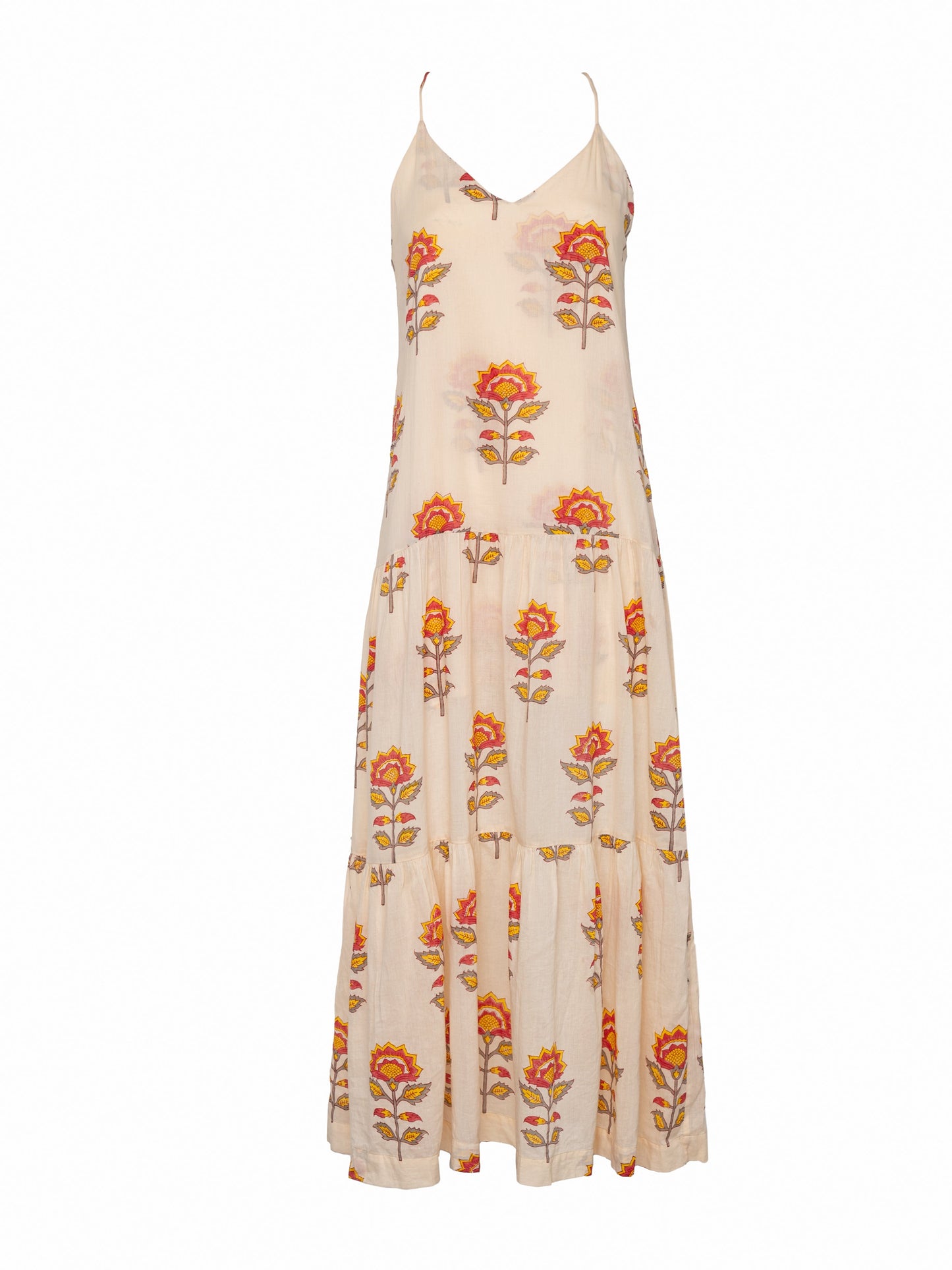 Artemisia Maxi Dress