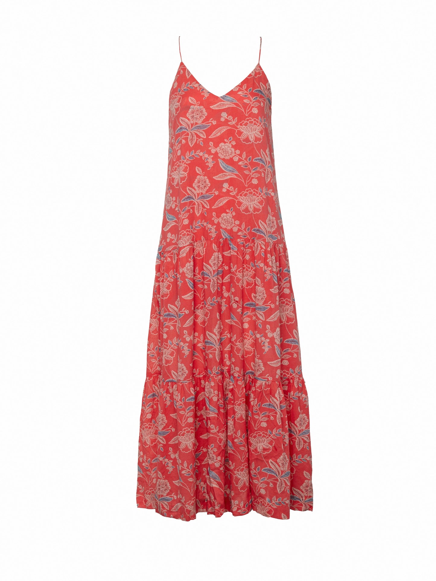 Artemisia Maxi Dress