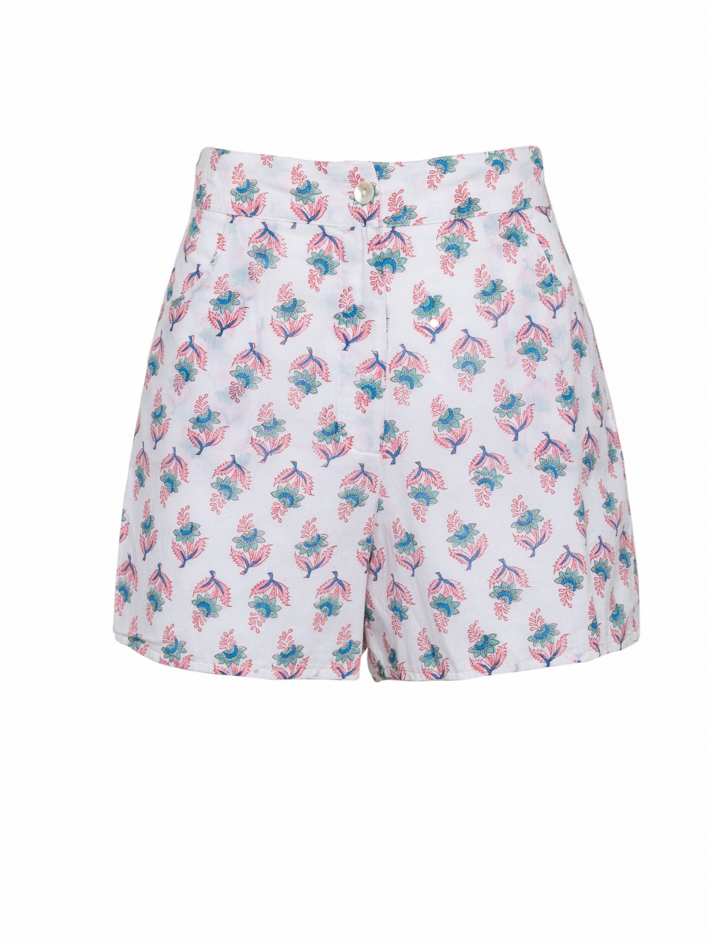 Shela Shorts