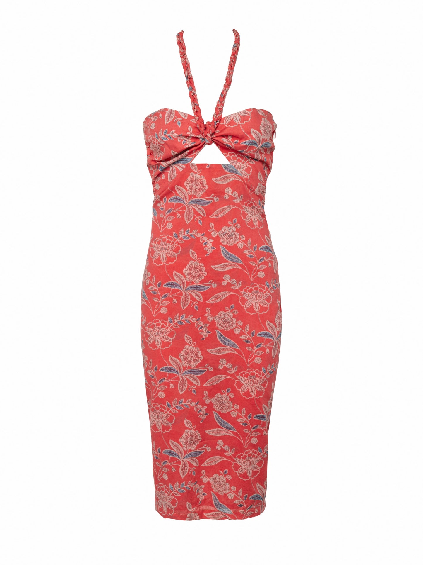 Haya Dress