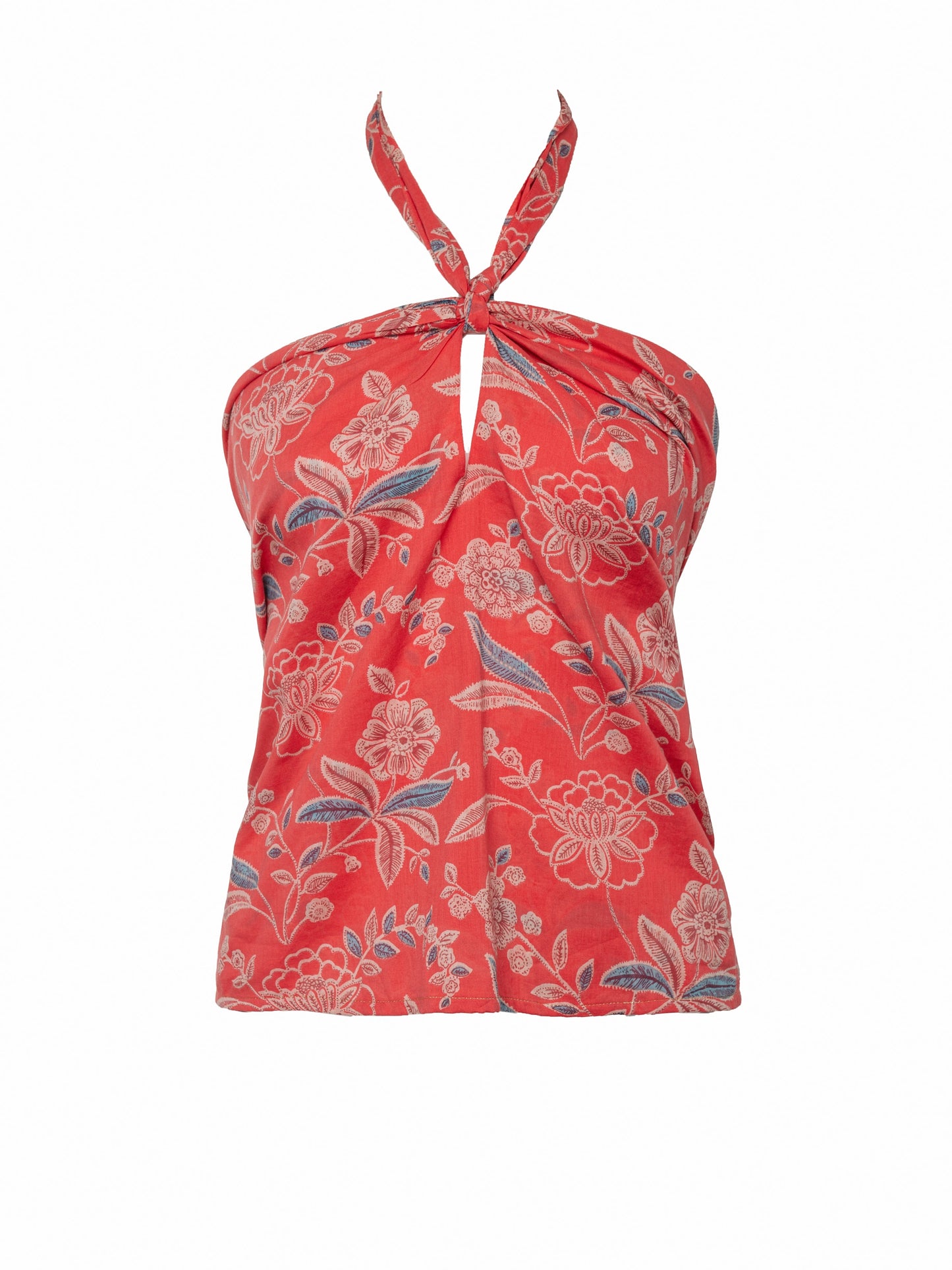 Mai Halter Top