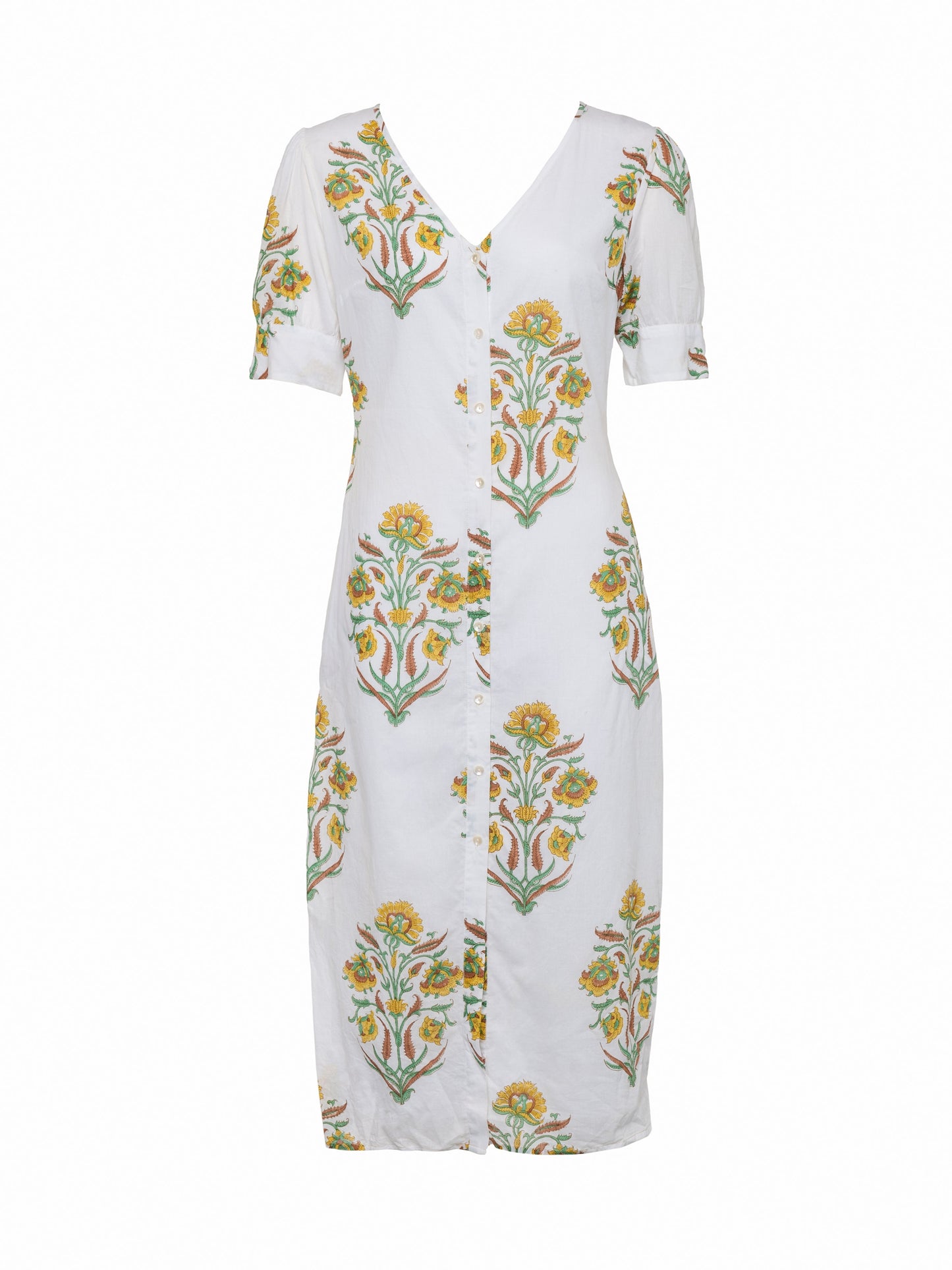 Michal Dress