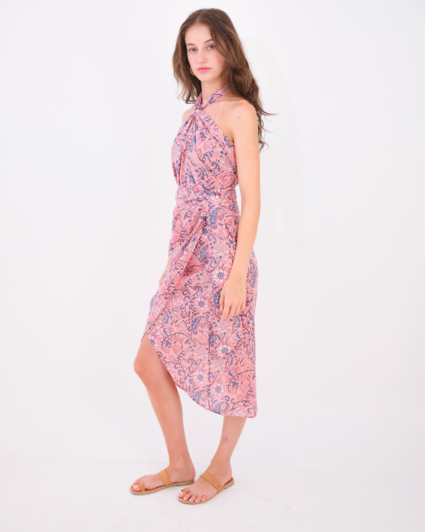 Mai Sarong Skirt