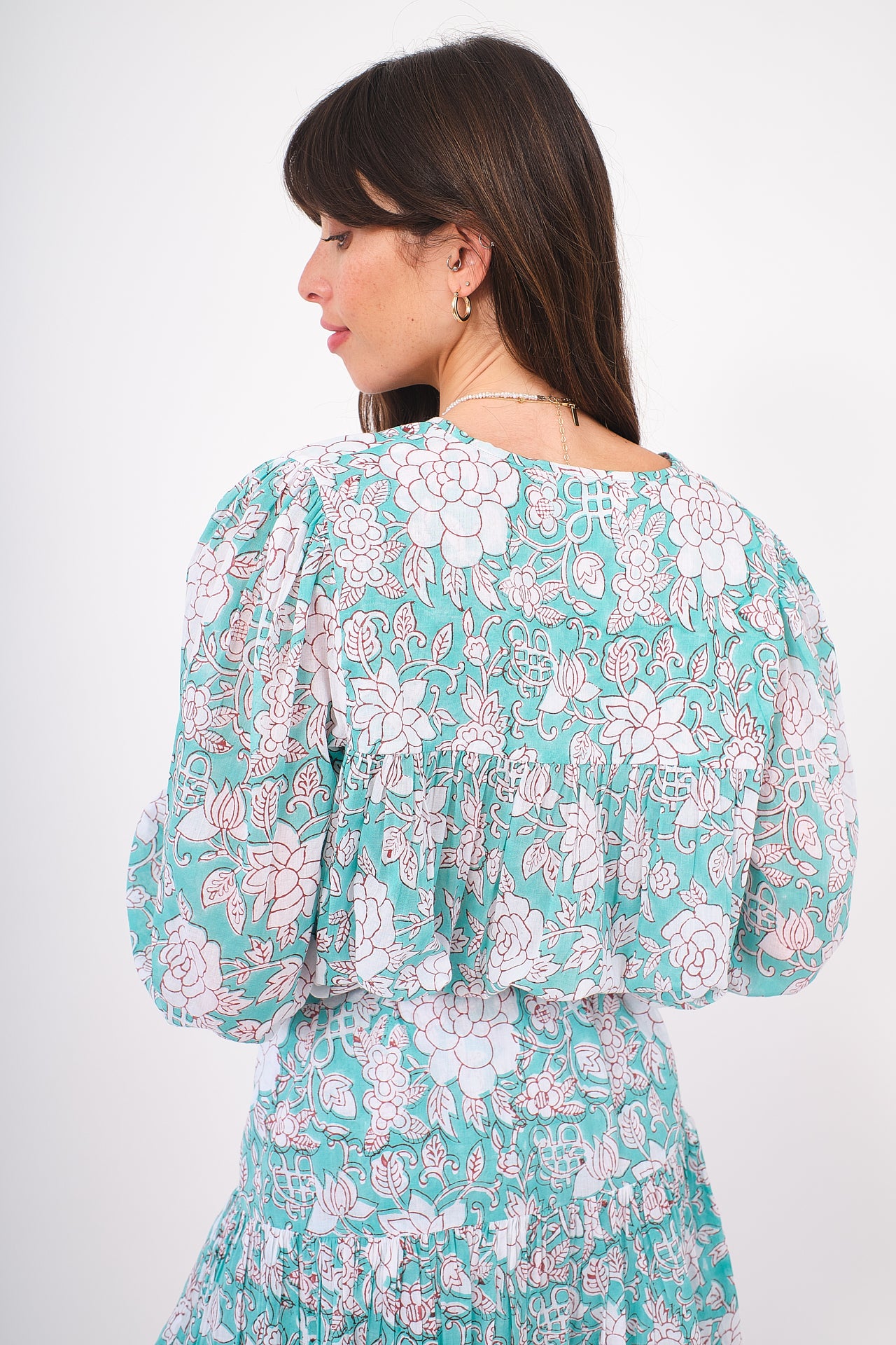Kahina Top