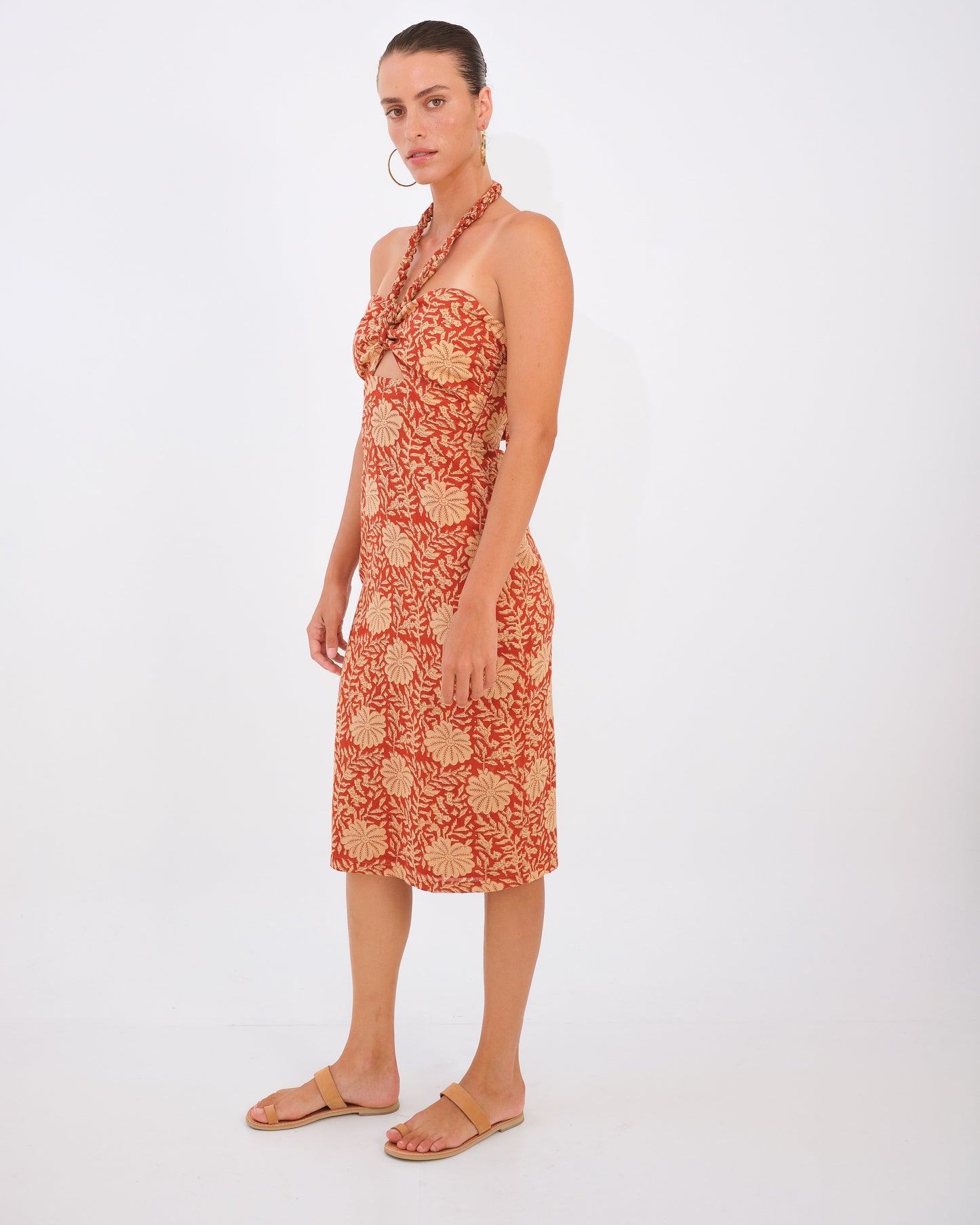 Haya Dress