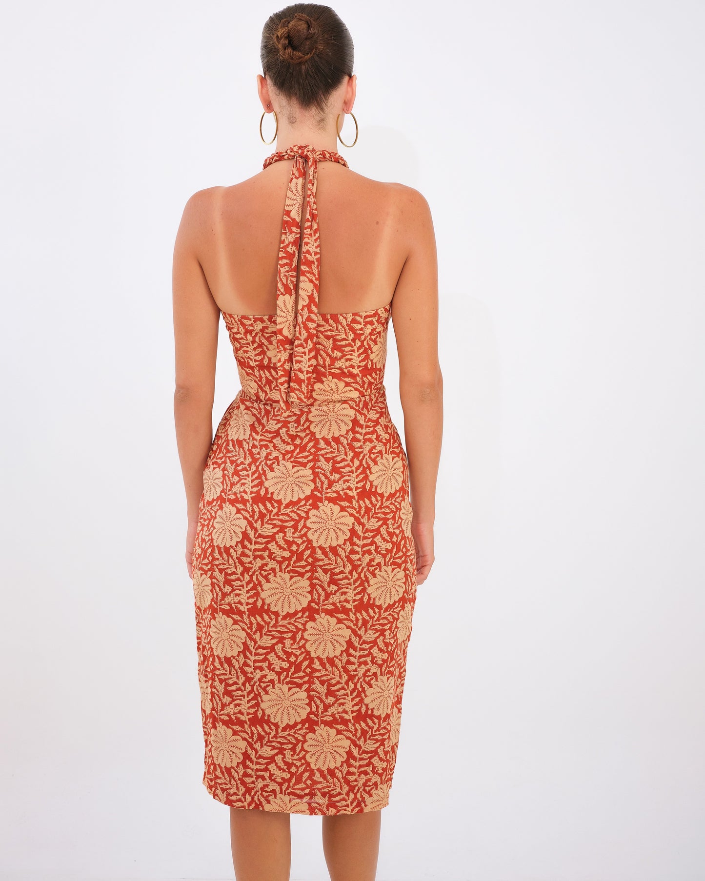 Haya Dress