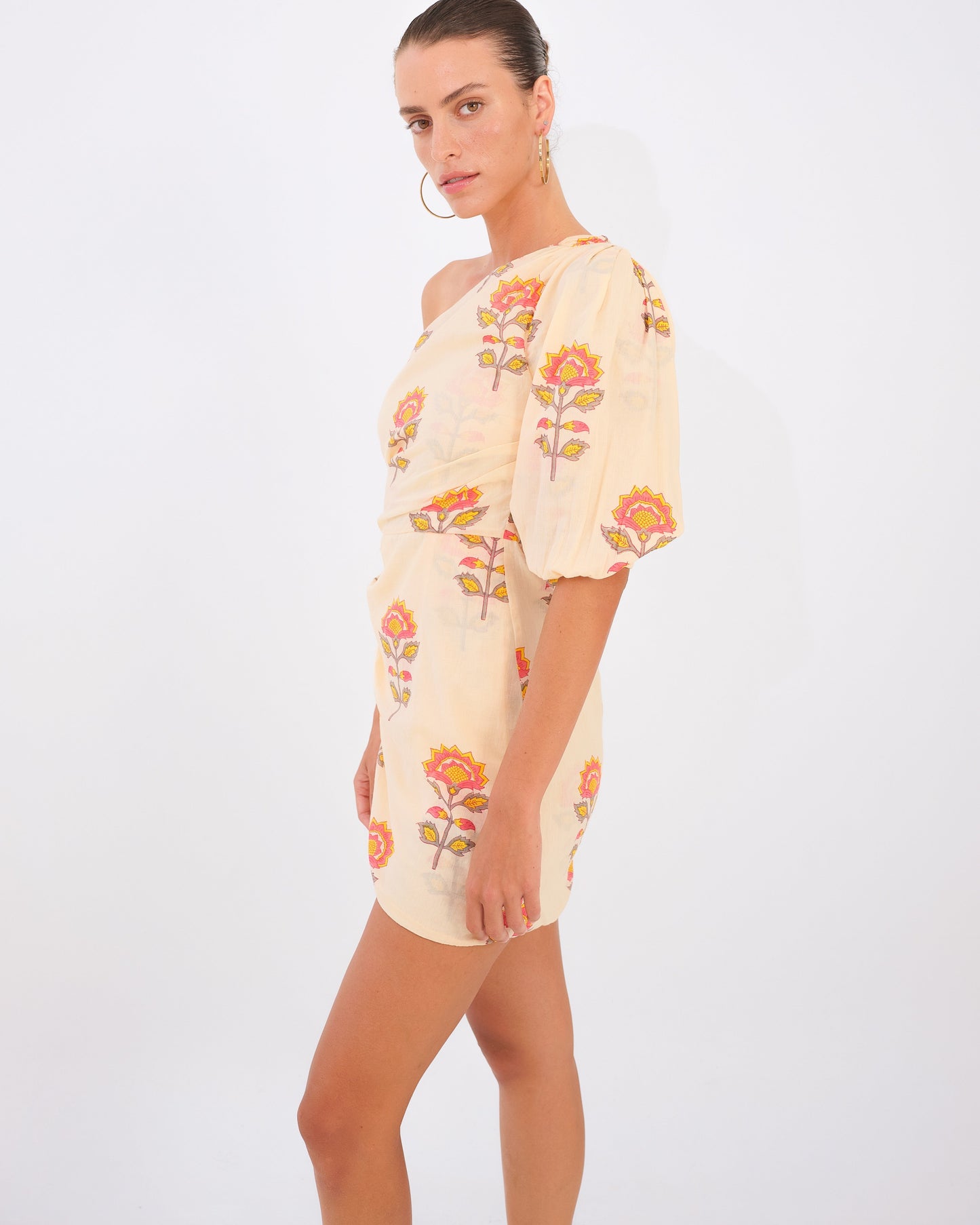Aya Dress