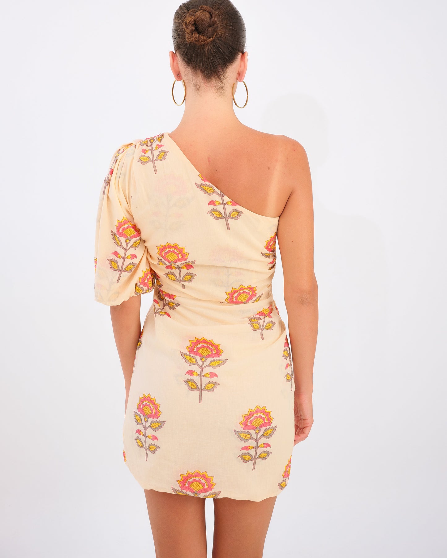 Aya Dress