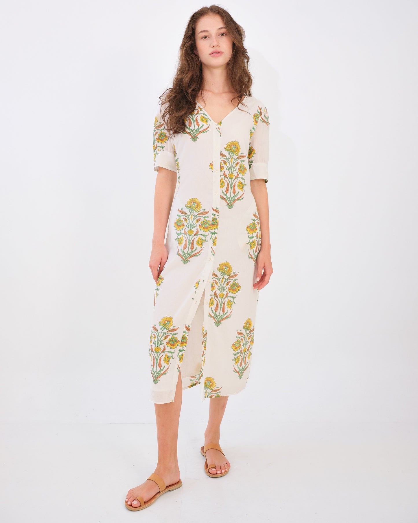 Michal Dress
