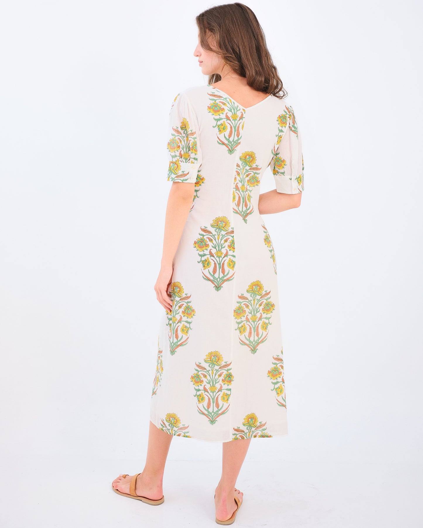Michal Dress