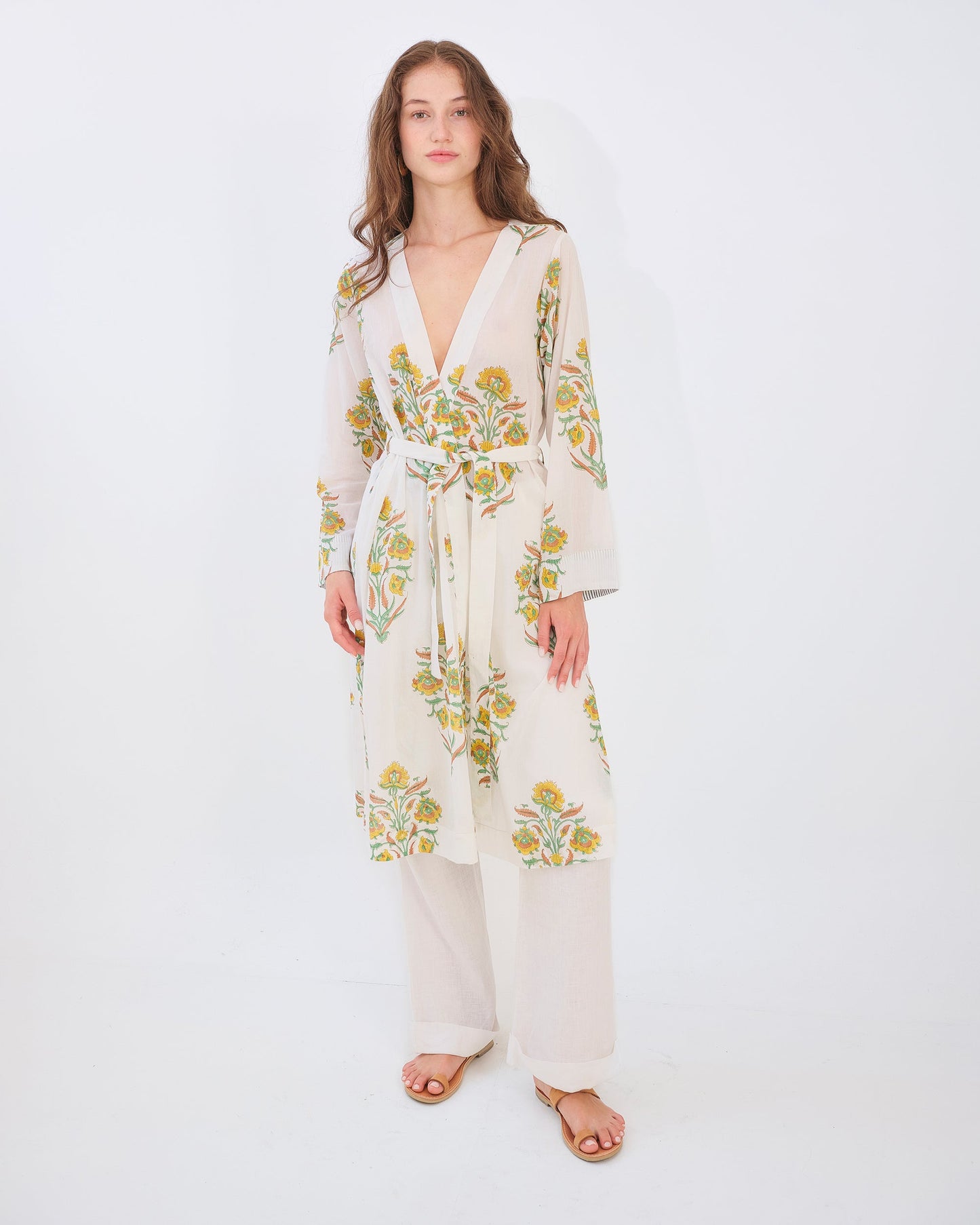 Noor Kimono