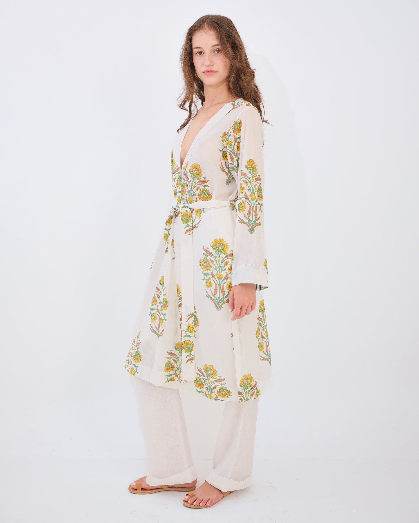Noor Kimono