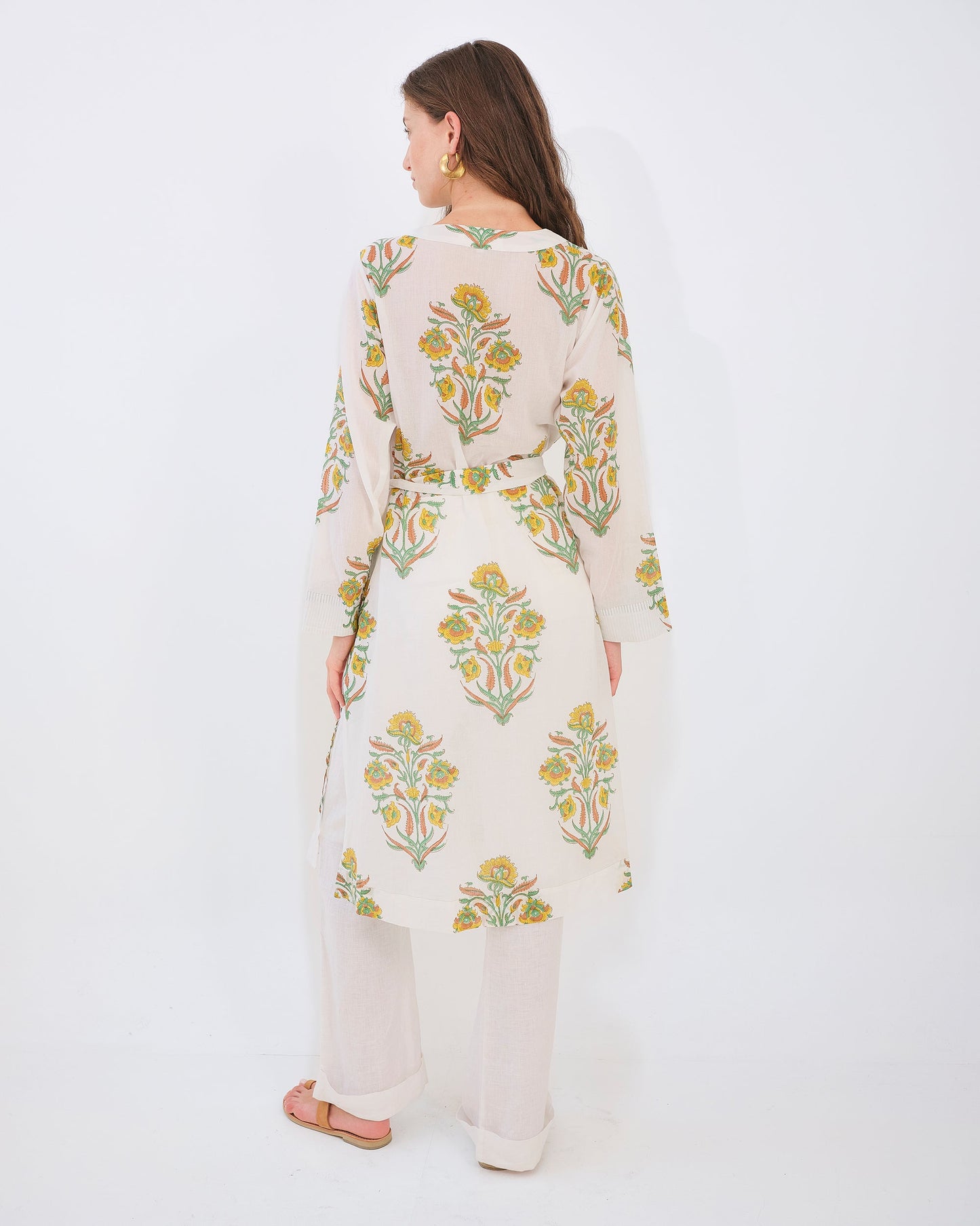 Noor Kimono