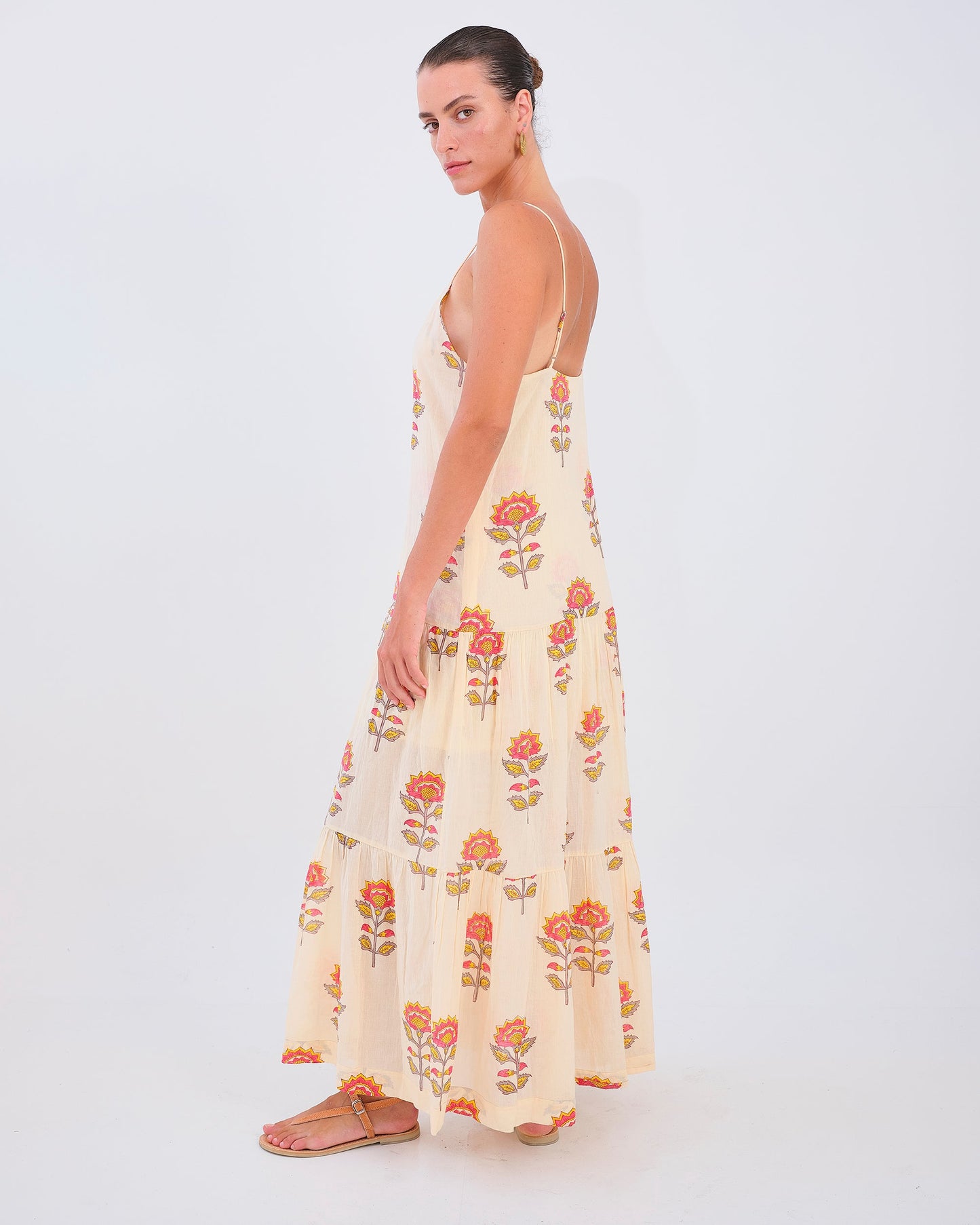 Artemisia Maxi Dress