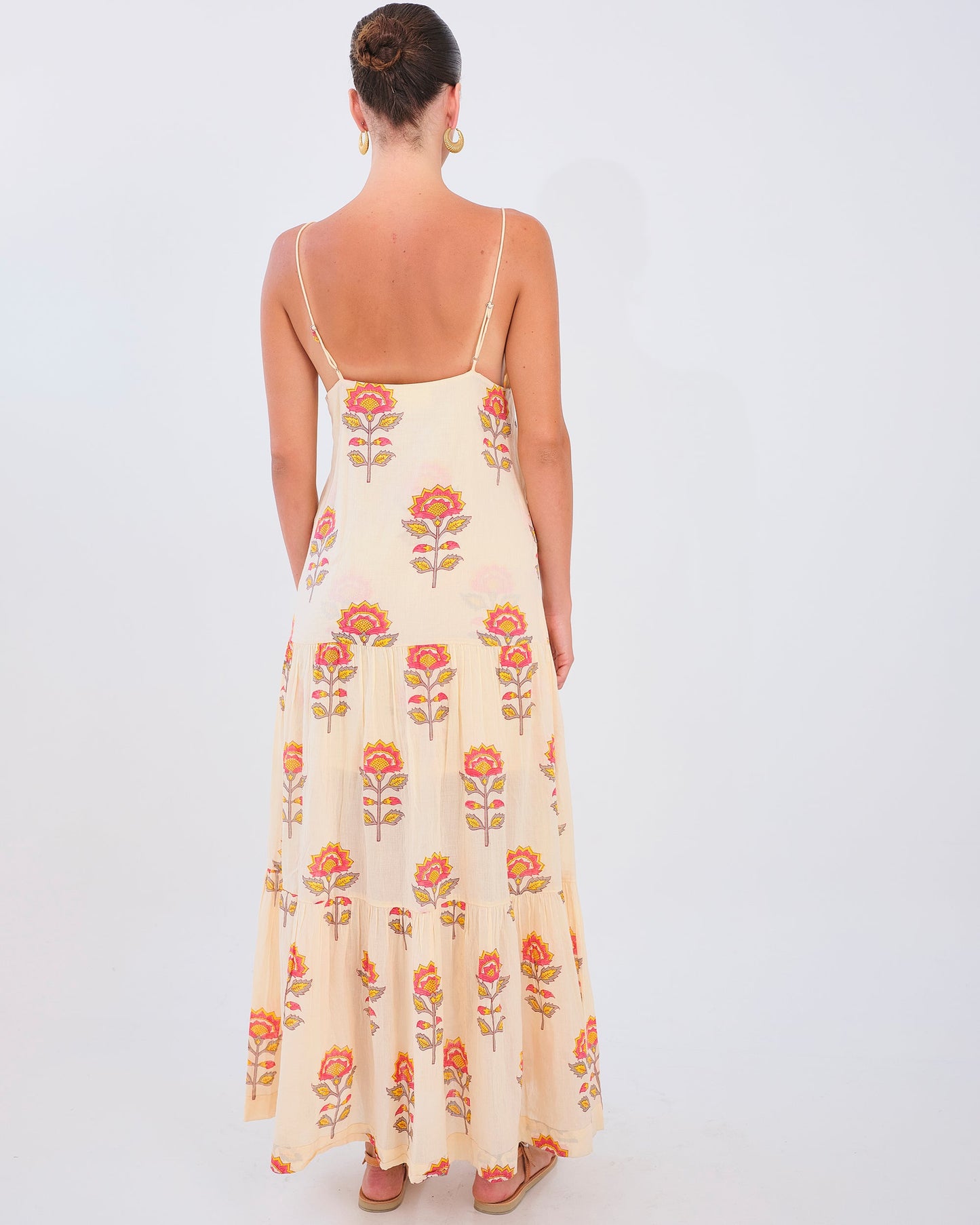 Artemisia Maxi Dress