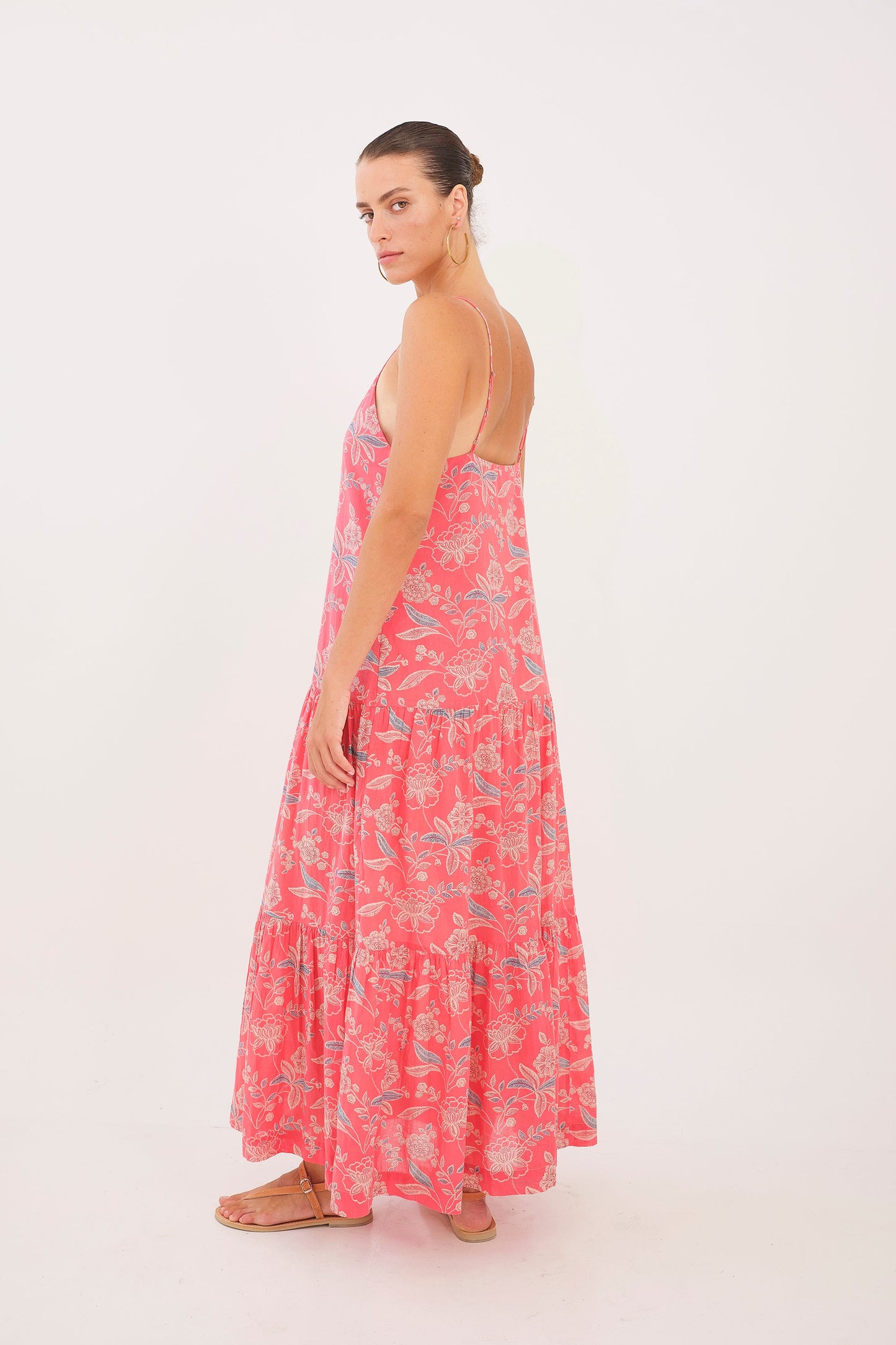 Artemisia Maxi Dress