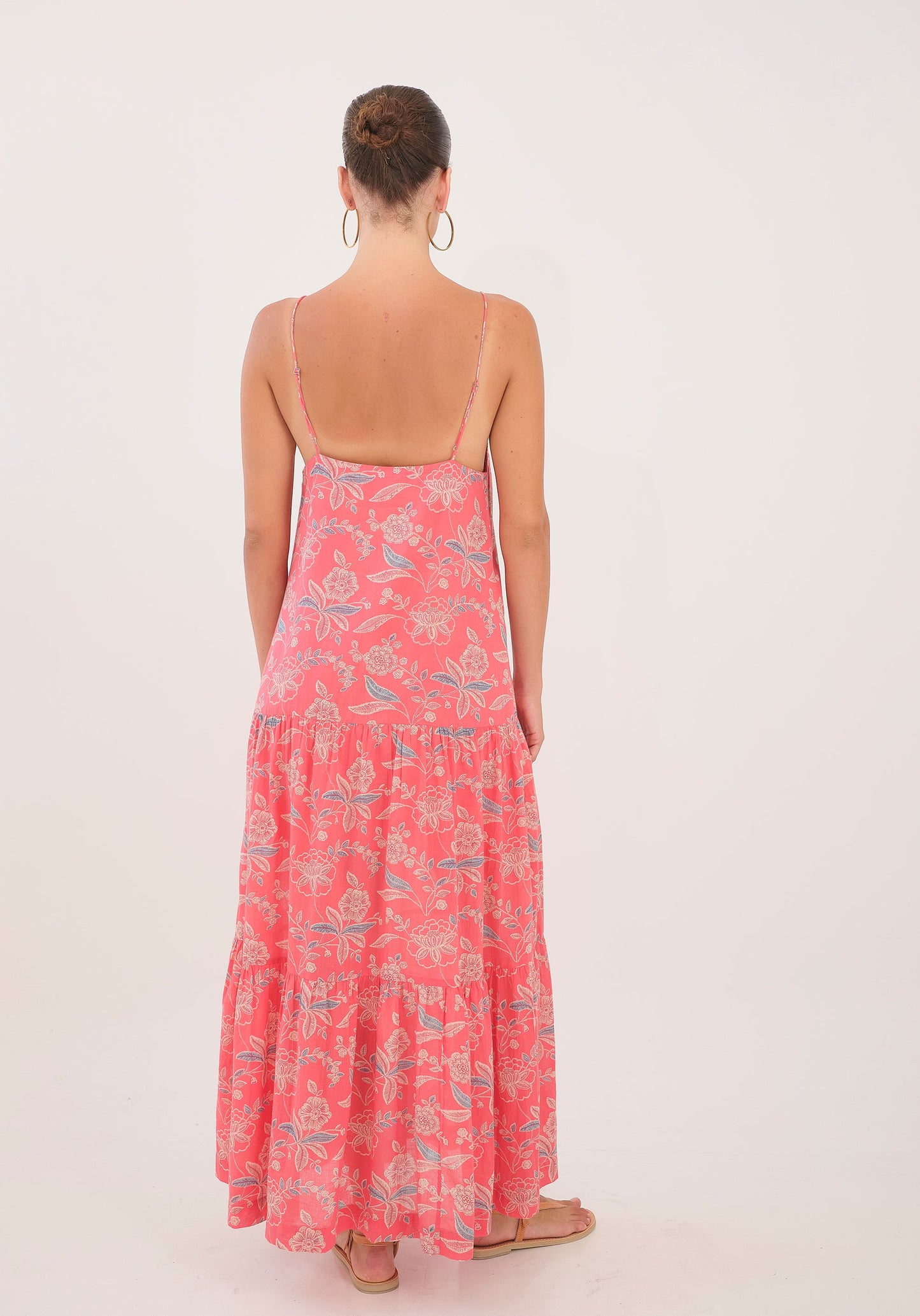 Artemisia Maxi Dress