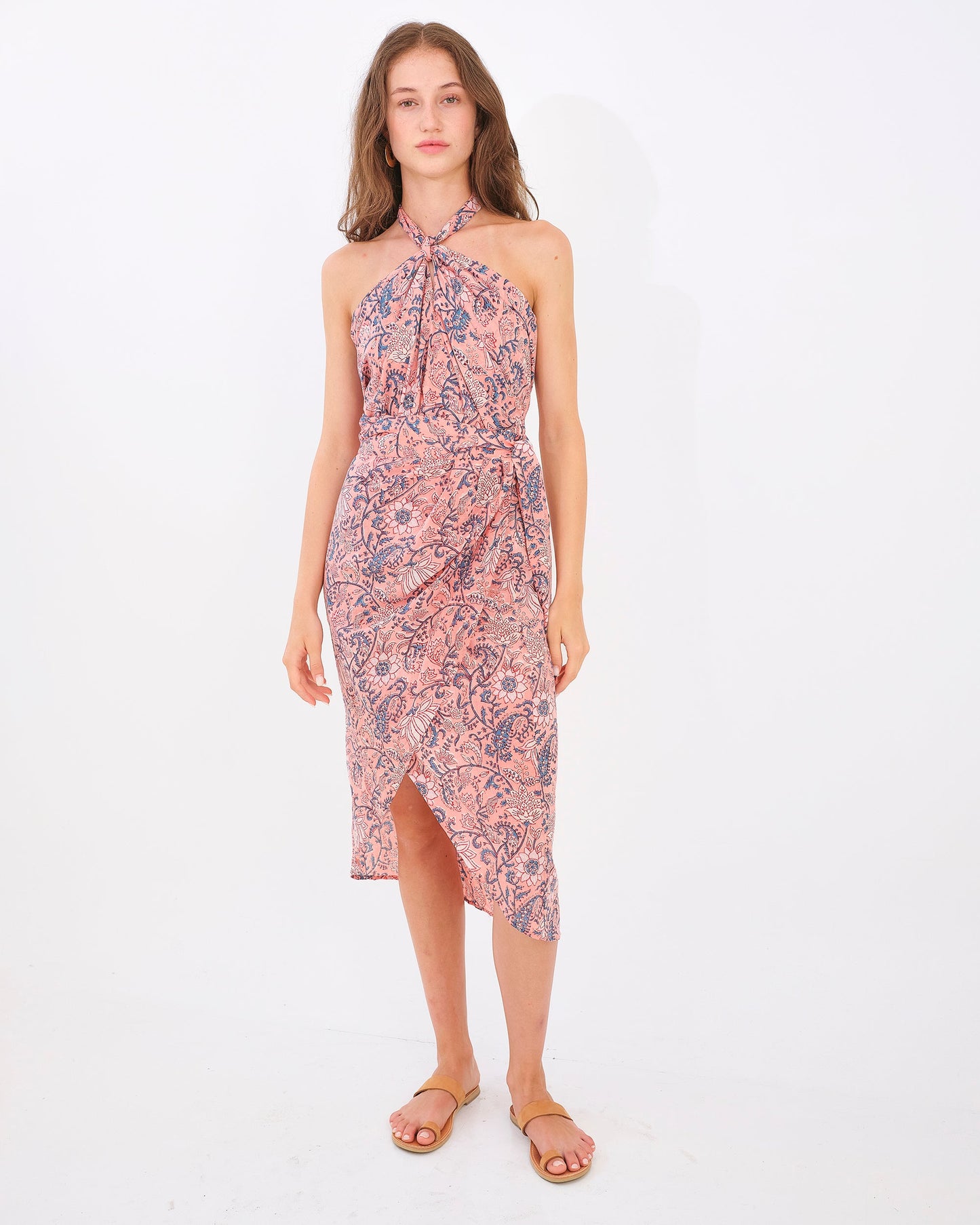 Mai Sarong Skirt