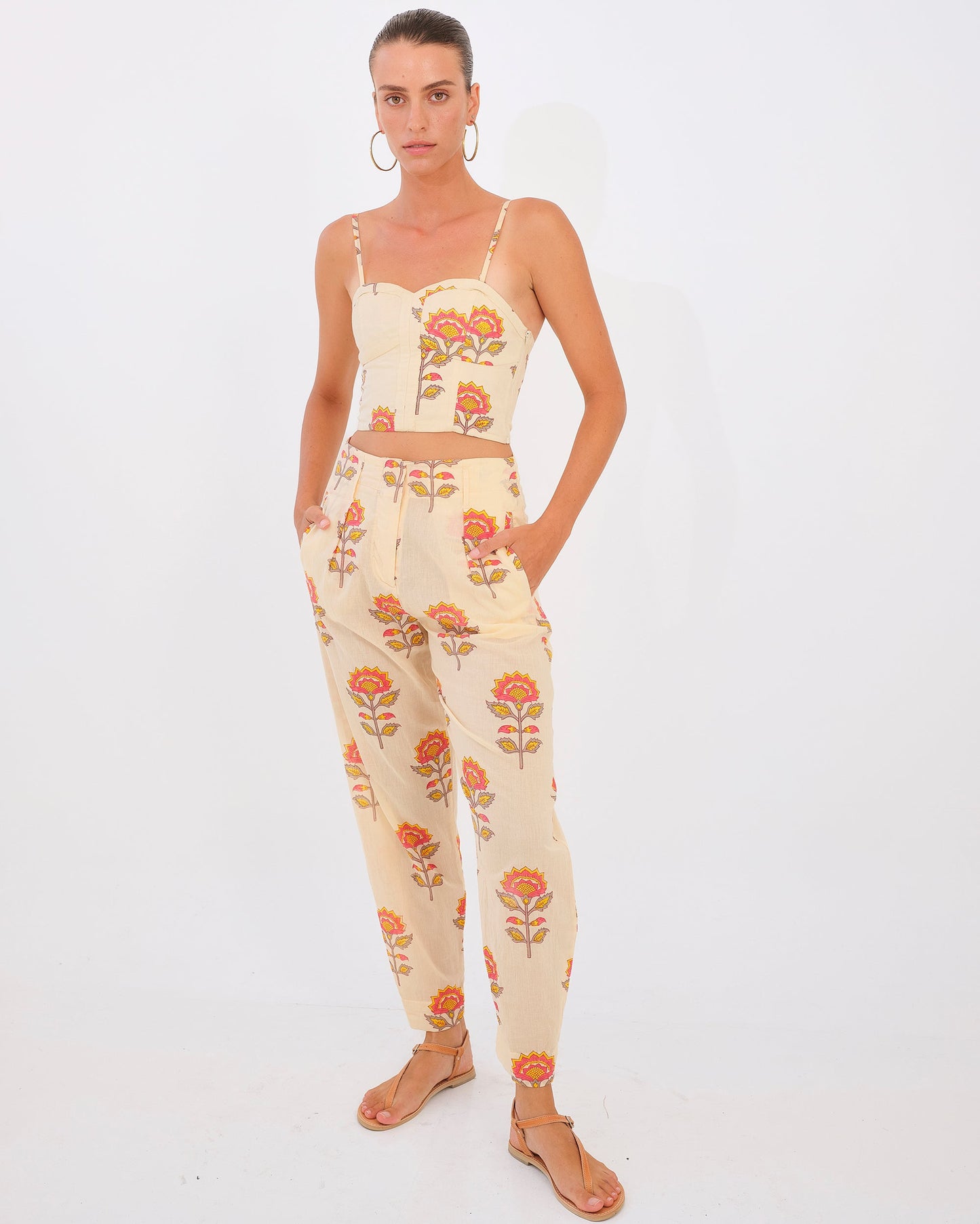 Genie Pant