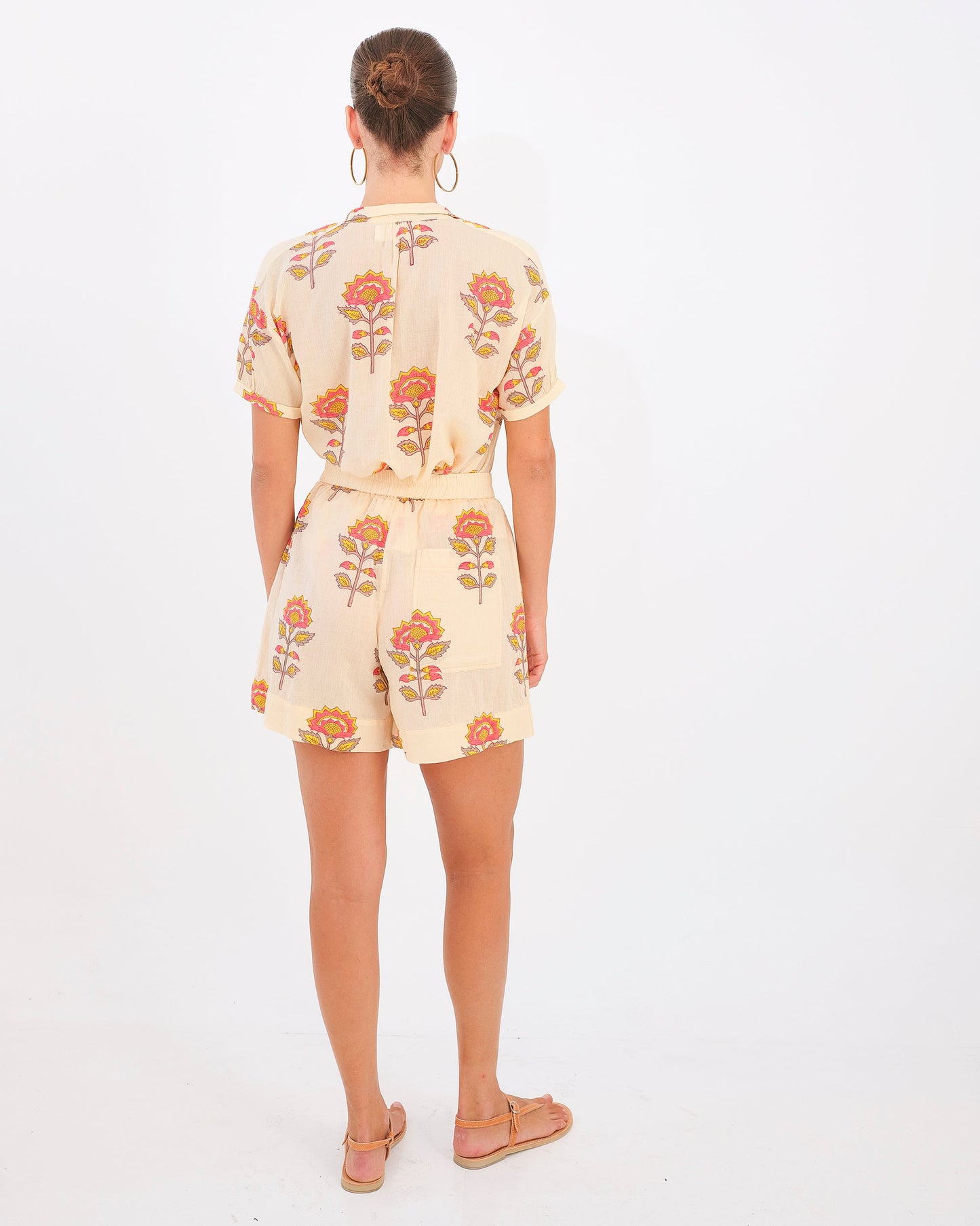 Belle Shorts