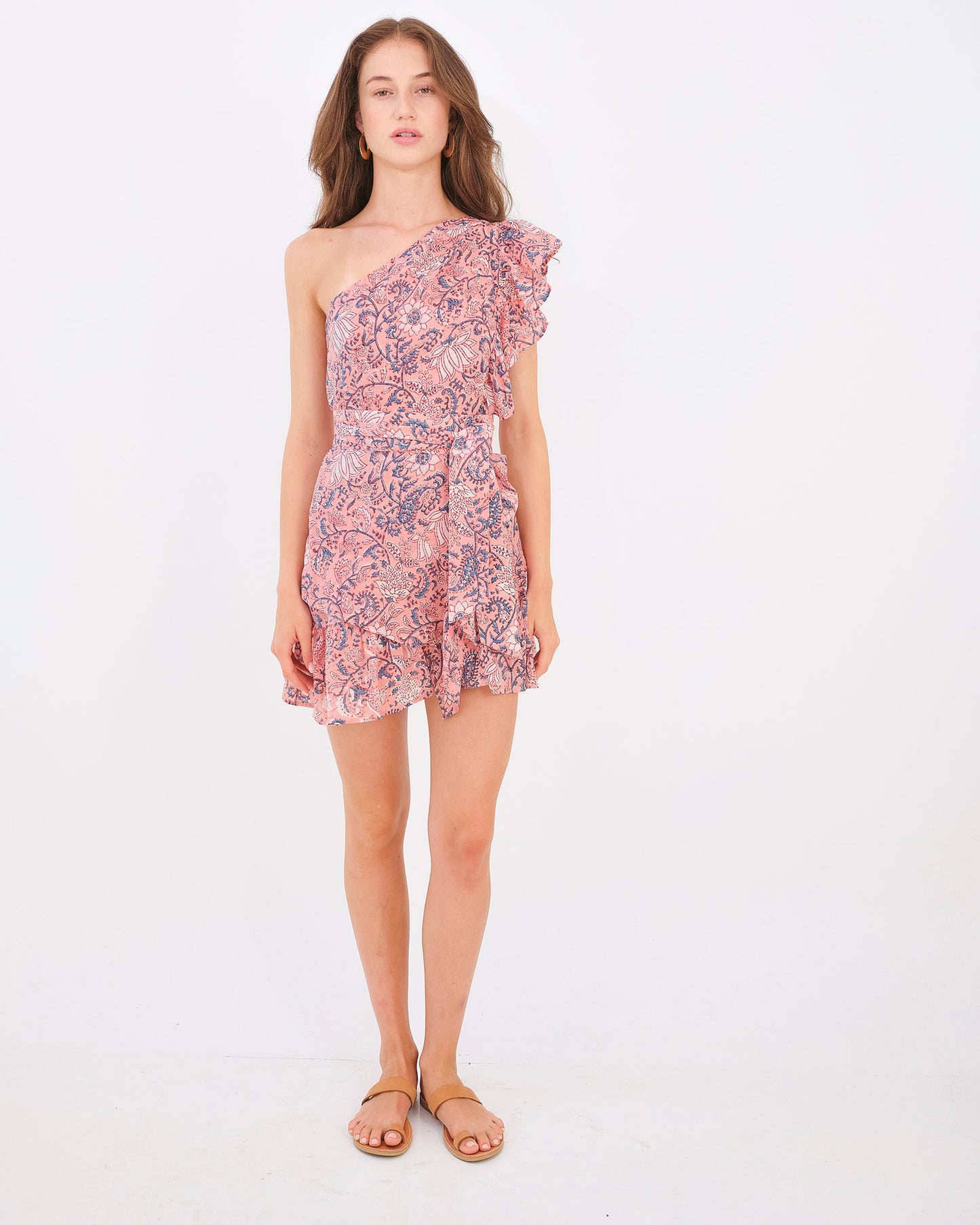 Nandi Dress