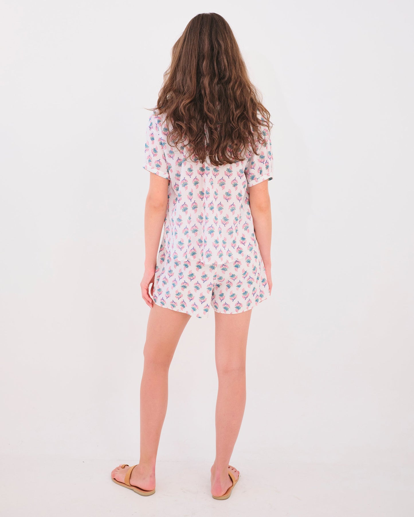 Shela Shorts