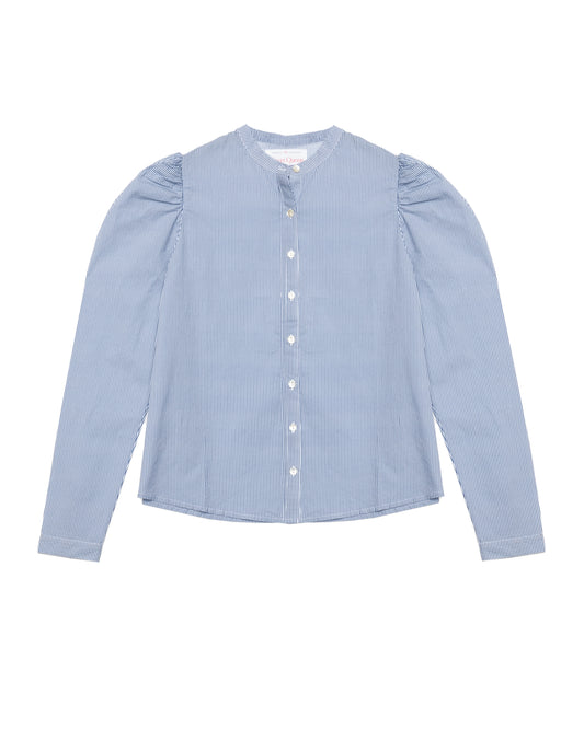 Becca Button Down Shirt