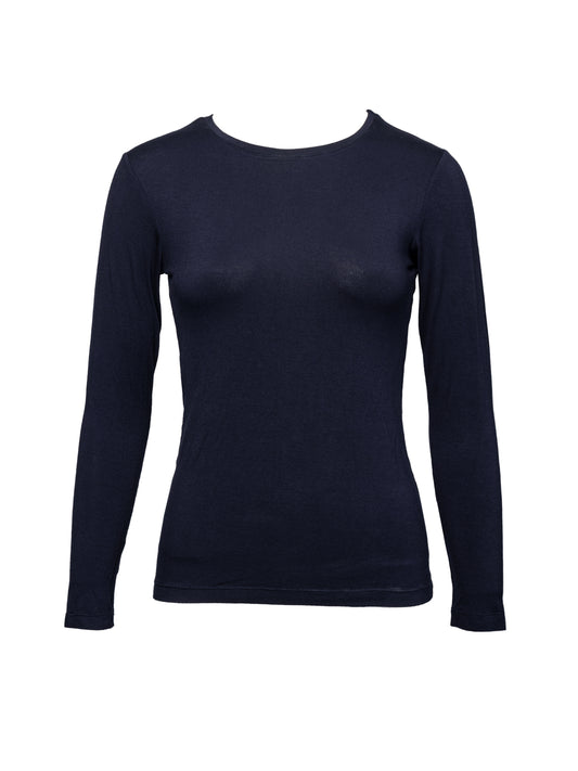 Amelie Longsleeve Top