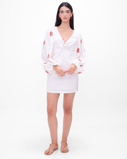 Diana Dress