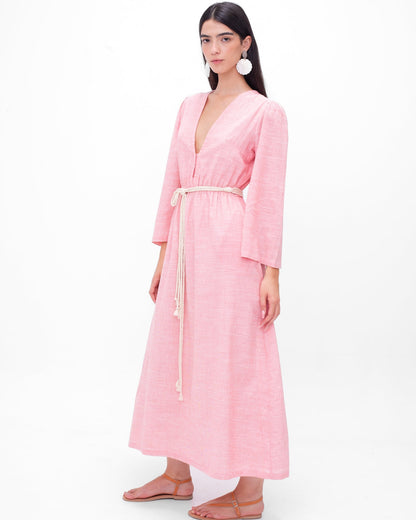 Lani Dress - Desert Queen