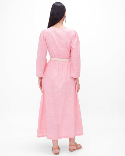 Lani Dress - Desert Queen