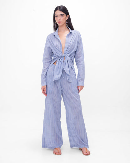 Palazzo Pants - Desert Queen