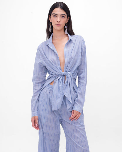 Palazzo Pants - Desert Queen