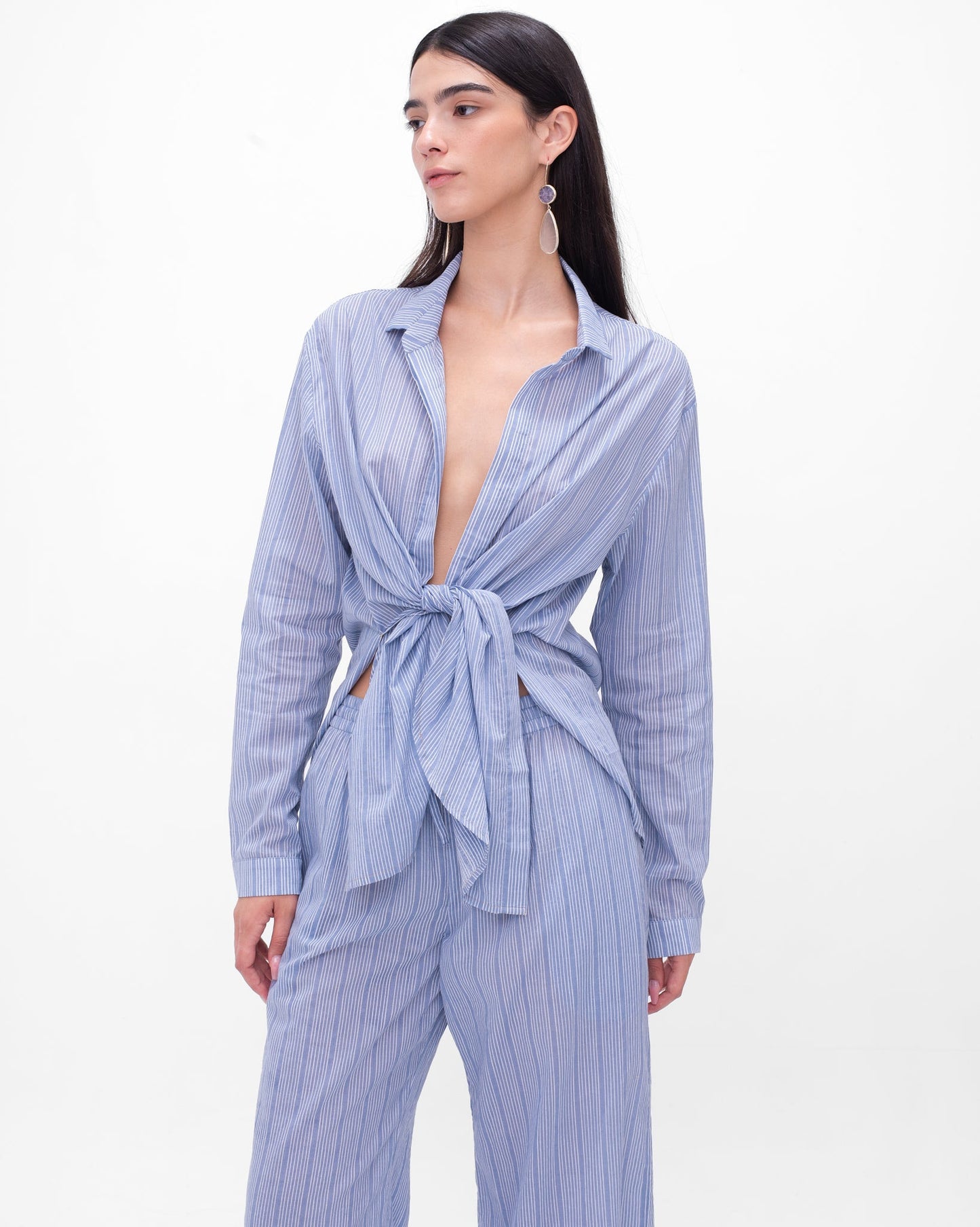 Palazzo Pants - Desert Queen