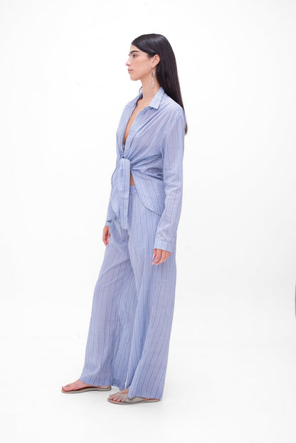 Palazzo Pants - Desert Queen