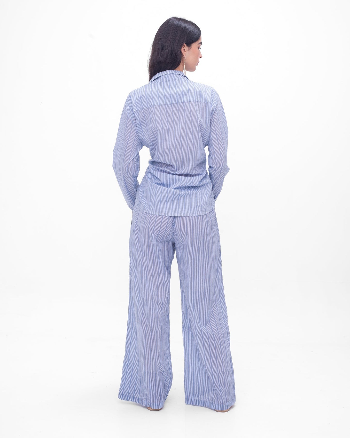 Palazzo Pants - Desert Queen