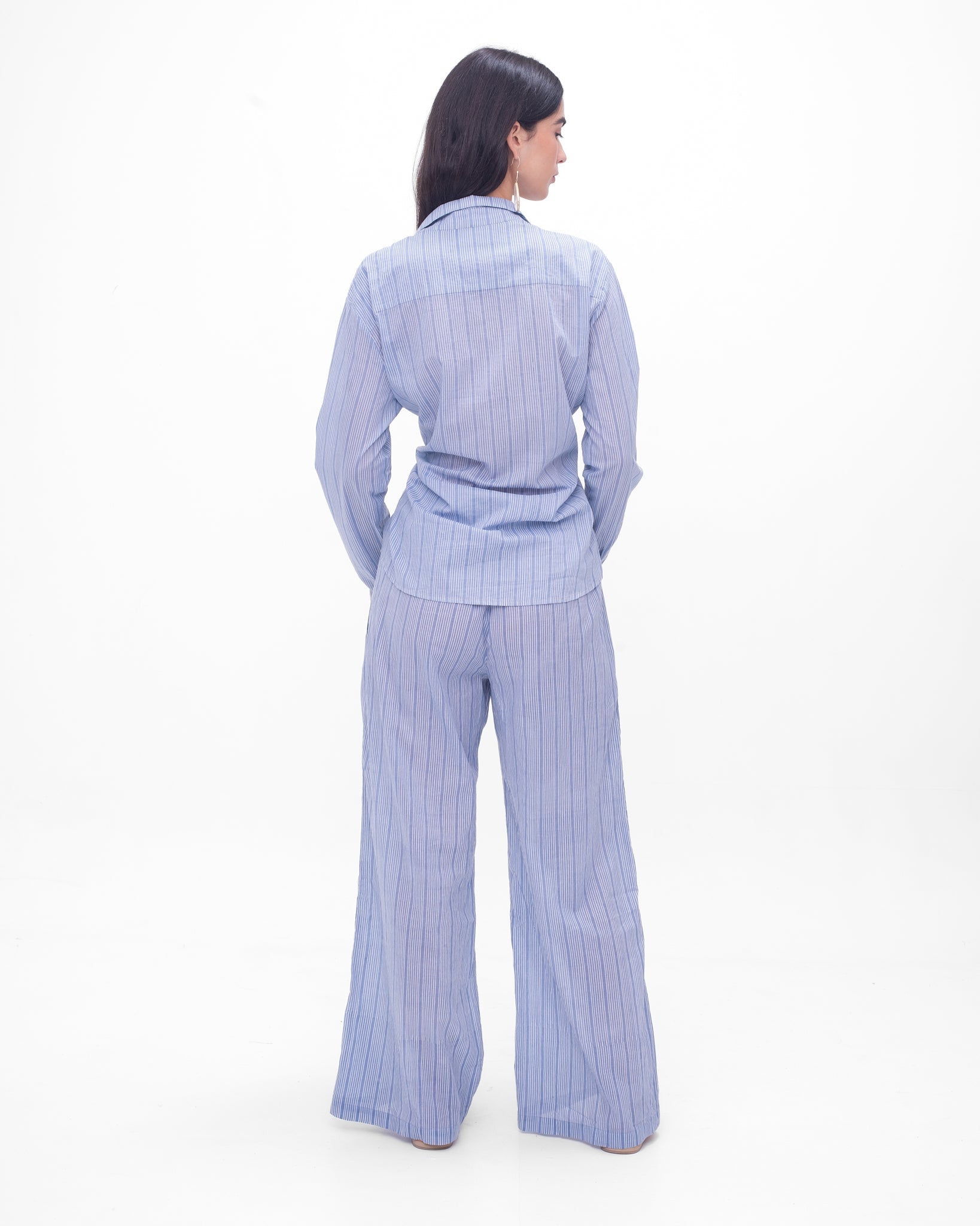 Palazzo Pants - Desert Queen
