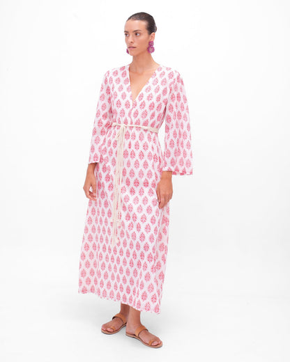Lani Dress - Desert Queen