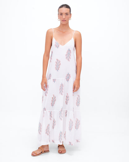 Artemisia Maxi Dress